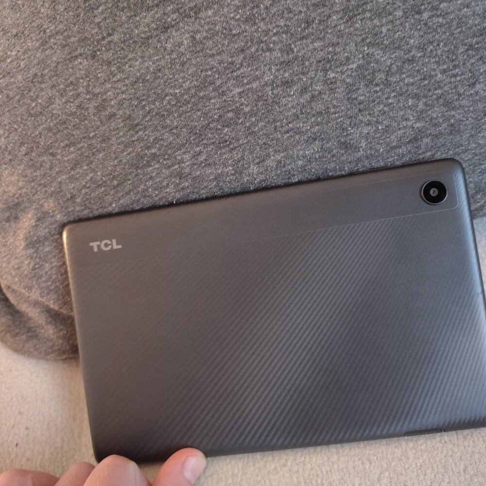 TCL tablet - Picture 5 of 5